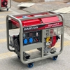 Máy Phát Điện Chạy Dầu HAKUDA HKD7000P1T 7KW Đề Nổ