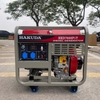 Máy Phát Điện Chạy Dầu HAKUDA HKD7000P1T 7KW Đề Nổ