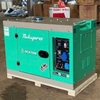 Máy Phát Điện Chạy Dầu 7KW Nikipro DCA-7500 Cách Âm