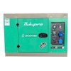 Máy Phát Điện Chạy Dầu 7KW Nikipro DCA-7500 Cách Âm