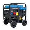 Máy Phát Điện Chạy Dầu Hakuda 8KW 3 Pha HKD8500P3T