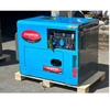 Máy Phát Điện Chạy Dầu Champion 5Kw CP-6500