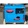Máy Phát Điện Chạy Dầu Champion 5Kw CP-6500