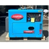 Máy Phát Điện Chạy Dầu Champion 7KW CP-8500