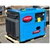 Máy Phát Điện Chạy Dầu Champion 7KW CP-8500
