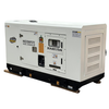 Máy Phát Điện Chạy Dầu Công Nghiệp Hakuda 37KVA