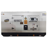 Máy Phát Điện Chạy Dầu Công Nghiệp Hakuda 37KVA
