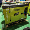 Máy phát điện chạy dầu HAKUDA HKD10000P1 10KW