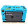 Máy Phát Điện Chạy Dầu HAKUDA 10KW HKD10000P1PRO Siêu Cách Âm