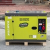 Máy Phát Điện Hakuda Chạy Dầu 10KW HKD10000P3EP 3 Pha