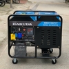 Máy Phát Điện Chạy Dầu 12KVA HAKUDA HKD13KP1T