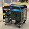 Máy Phát Điện Chạy Dầu Hakuda 12KW HKD13KP1T