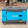 Máy Phát Điện Chạy Dầu 15KW Hakuda HKD15KP1PRO Siêu Cách Âm