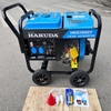 Máy Phát Điện Chạy Dầu Hakuda 3KW HKD3000T