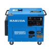 Máy Phát Điện Chạy Dầu Hakuda 5KW HKD5000P1