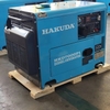 Máy Phát Điện Chạy Dầu HAKUDA 7KW HKD7000P1