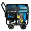 Máy Phát Điện Chạy Dầu Hakuda 8KW HKD8500P1T
