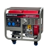 Máy Phát Điện Chạy Dầu HAKUDA HKD7000P1T 7KW Đề Nổ