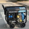 Máy Phát Điện Chạy Dầu HAKUDA HKD8000P1T 8KW Đề Nổ