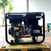 Máy Phát Điện Chạy Dầu Hyundai 3Kw DHY36CLE