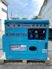 Máy Phát Điện Chạy Dầu Kamastsu 7Kw KD8700