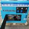 Máy Phát Điện Chạy Dầu Kamastsu 7Kw KD8700