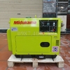 Máy Phát Điện Chạy Dầu 3KW Midukama HL4000T