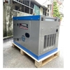Máy Phát Điện Chạy Dầu Toshima T80E 6KW Đề Nổ