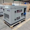 Máy Phát Điện Chạy Dầu Toshima T100E 9KW Đề Nổ