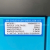 Máy phát điện chạy dầu YAMANISAN 7KW YM9800T-Y