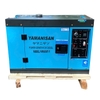Máy phát điện chạy dầu YAMANISAN 7KW YM9800T-Y