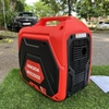 Máy Phát Điện Chạy Xăng 2KW Inverter Hakuda HKD2000I Siêu Cách Âm