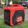 Máy Phát Điện Chạy Xăng 2KW Inverter Hakuda HKD2000I Siêu Cách Âm