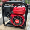 Máy Bơm Nước 4.6kW Chạy Xăng Hakuda HKDMBN80CX