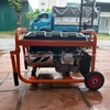 Máy Phát Điện Chạy Xăng 3KW Mactool EV4200-XD Đề Nổ