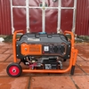 Máy Phát Điện Chạy Xăng 3KW Mactool EV4200-XD Đề Nổ