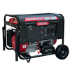 Máy Phát Điện Chạy Xăng Hakuda HKD5500EXP1 5KW Có Đề