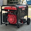 Máy Phát Điện Chạy Xăng 5KVA Hakuda HKD5500EXP1 Đề