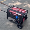 Máy Phát Điện Chạy Xăng Hakuda HKD7500EXP1 7KW Có Đề