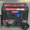 Máy Phát Điện Chạy Xăng 7KVA Hakuda HKD7500EXP1 Có Đề