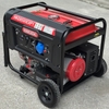 Máy Phát Điện Chạy Xăng 8KVA Hakuda HKD8500EXP1 Có Đề