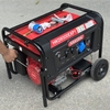 Máy Phát Điện Chạy Xăng Hakuda HKD8500EXP1 8KW Có Đề