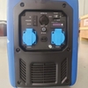 Máy Phát Điện Chạy Xăng 3.5KW Hakuda HKD3500I Inverter