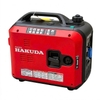 Máy Phát Điện Chạy Xăng Inverter 3KW Hakuda HKD3300i Cách Âm