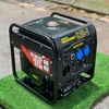 Máy Phát Điện Chạy Xăng 3KVA HAKUDA HKD3300IET Inverter