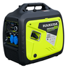 Máy Phát Điện Chạy Xăng Inverter 4.2KW Hakuda HKD4200IEPRO Có Đề