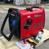 Máy Phát Điện Chạy Xăng Hakuda HKD5500IE 5KVA Đề Điện