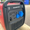 Máy Phát Điện Chạy Xăng Hakuda HKD5500IE 5KVA Đề Điện