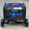 Máy Phát Điện Chạy Xăng Inverter Hakuda 5KW HKD5500IET