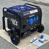Máy Phát Điện Chạy Xăng Inverter Hakuda 5KW HKD5500IET
